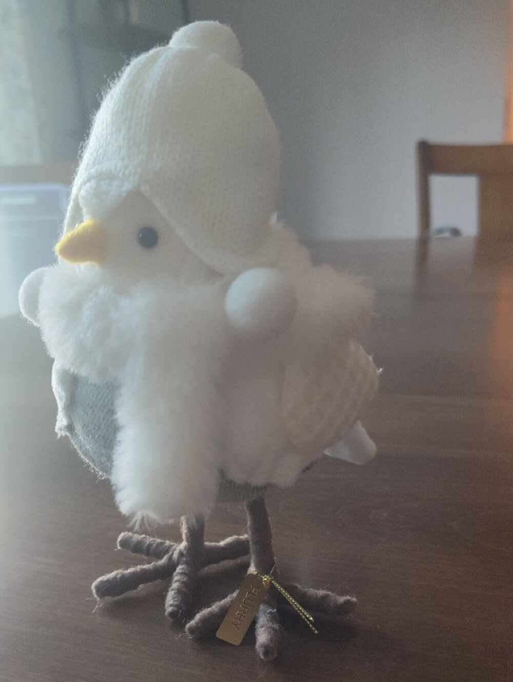 Target Bird - Picture 2 of 2